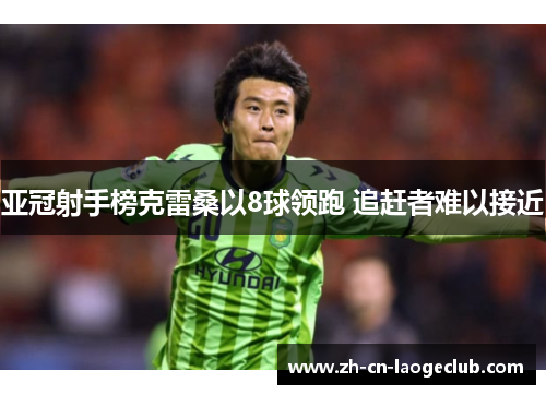 亚冠射手榜克雷桑以8球领跑 追赶者难以接近 亚冠射手榜克雷桑以8球领跑 追赶者难以接近