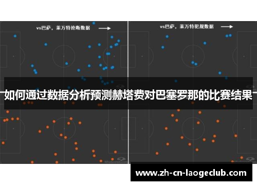 如何通过数据分析预测赫塔费对巴塞罗那的比赛结果 如何通过数据分析预测赫塔费对巴塞罗那的比赛结果