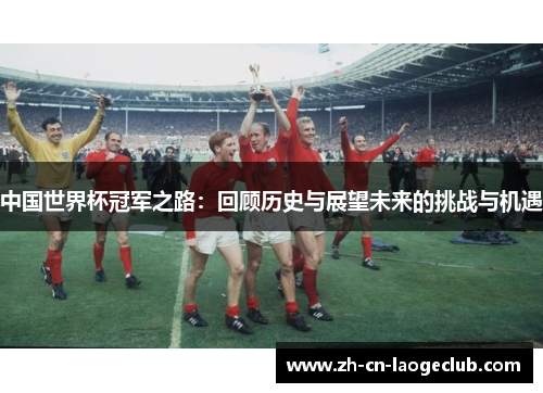 中国世界杯冠军之路:回顾历史与展望未来的挑战与机遇 中国世界杯冠军之路:回顾历史与展望未来的挑战与机遇