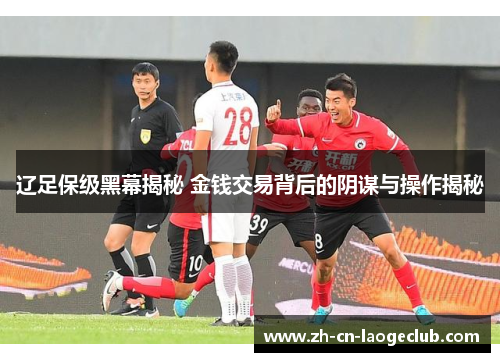 辽足保级黑幕揭秘 金钱交易背后的阴谋与操作揭秘 辽足保级黑幕揭秘 金钱交易背后的阴谋与操作揭秘