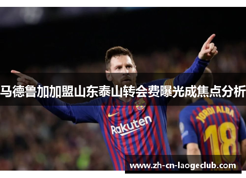 马德鲁加加盟山东泰山转会费曝光成焦点分析 马德鲁加加盟山东泰山转会费曝光成焦点分析