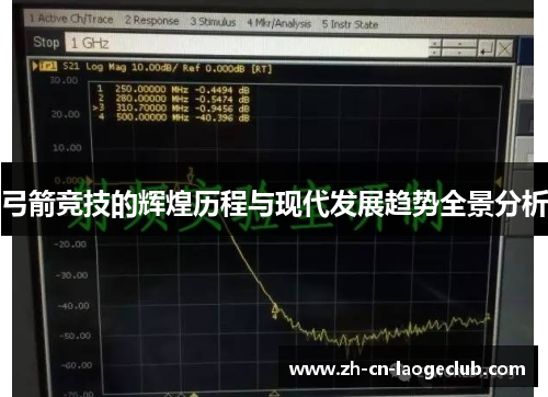 弓箭竞技的辉煌历程与现代发展趋势全景分析 弓箭竞技的辉煌历程与现代发展趋势全景分析