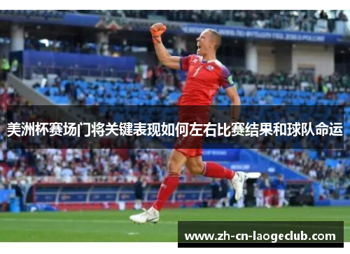 美洲杯赛场门将关键表现如何左右比赛结果和球队命运